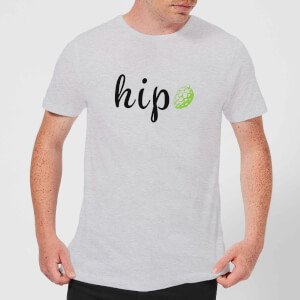 Beershield Hip Hop Men's Men's T-Shirt
