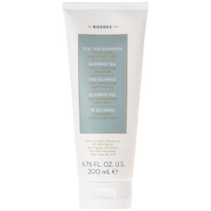 Émulsion Nettoyante 3-en-1 Thé Olympus KORRES 200 ml