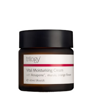 trilogy skin products