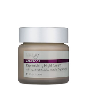 trilogy face care