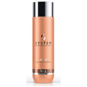 Shampooing Solar System Professional 250 ml