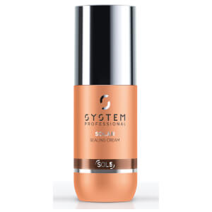 System Professional Solar Sealing Cream 125ml