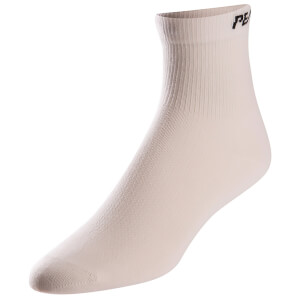 Pearl Izumi Attack Socks 3 Pack - White