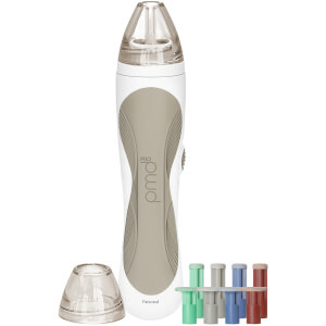 PMD Personal Microderm Pro - Taupe
