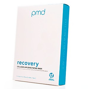 PMD Recovery Anti-Aging Collagen Sheet Mask