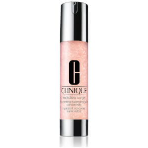 Intense gel crème hydratant Moisture Surge Clinique 48 ml
