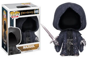 Lord Of The Rings Nazgul Pop! Vinyl Figure