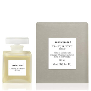 Comfort Zone Tranquillity Blend 50ml