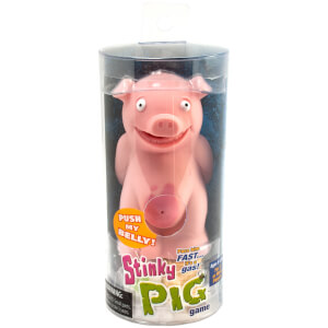 Stinky Pig Game