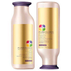 Pureology FullFyl Shampoo and Conditioner Duo (250 ml x 2)