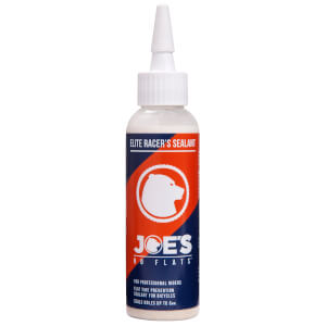 Joe's No Flats Elite Racers Sealant 125ml