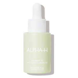 Alpha-H Vitamin A with Evening Primrose Serum 25ml