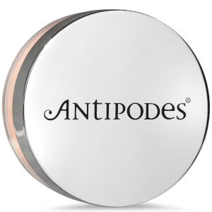 Antipodes Medium Beige 03 Mineral Powder Foundation
