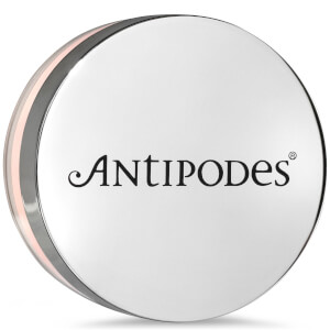 Antipodes Pale Pink 01 Mineral Powder Foundation
