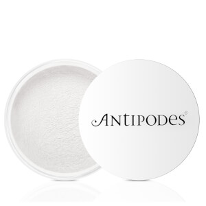 Antipodes Translucent Skin-Brightening Mineral Finishing Powder