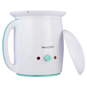 Beauty Pro Express Professional Wax Heater 1000Cc