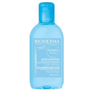 Bioderma Hydrabio Toning Lotion 250ml