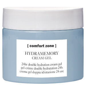 Comfort Zone Hydramemory Hydration Face Cream Gel 24H 60ml