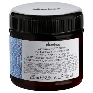 Davines Alchemic Conditioner - Silver 250ml