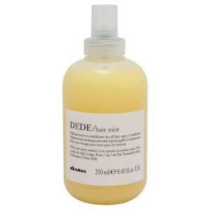 Davines Dede Delicate Replenishing Leave-In Mist Conditioner 250ml