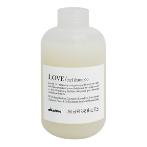 Davines Love Curl Enhancing Shampoo 250ml