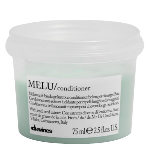 Davines Melu Mellow Anti-Breakage Lustrous Conditioner 75ml