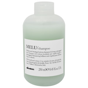 Davines Melu Mellow Anti-Breakage Lustrous Shampoo 250ml