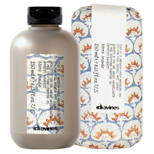 Davines More Inside This Is A Medium Hold Modeling Gel 250ml