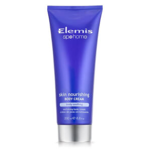 Elemis Skin Nourishing Body Cream 200ml