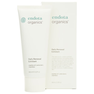 Endota Spa Daily Renewal Exfoliant 90ml