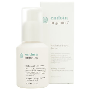 Endota Spa Radiance Boost Serum 30ml