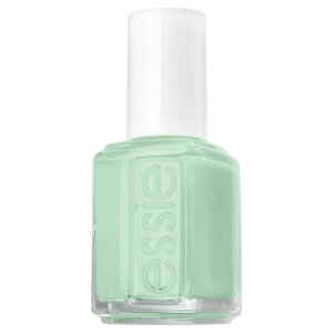 essie 99 Mint Candy Apple Nail Polish 13.5ml