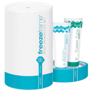 freezeframe Body Perfection Set 2 x 50ml
