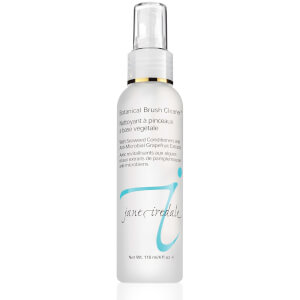 jane iredale Botanical Brush Cleaner 118ml