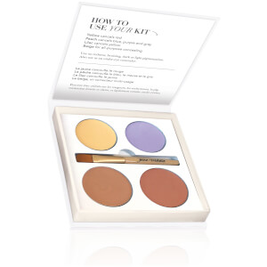 jane iredale Corrective Colours Kit