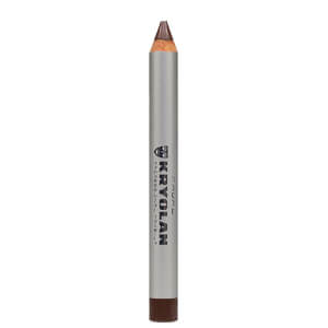 Kryolan Professional Make-Up Kajal Eye Pencil - Brown