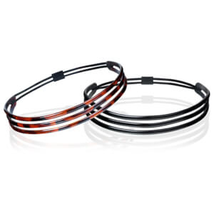 Lady Jayne Flexi-Band - Assorted Colours