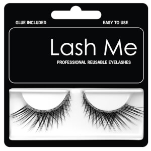 Lash Me Lashes Catherine Eyelashes