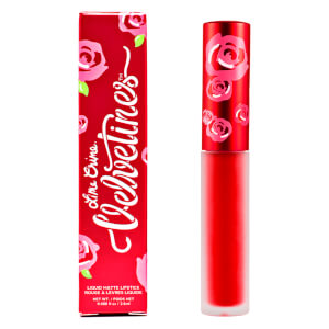 Lime Crime Velvetines Lipstick - Red Velvet Lime Crime Velvetines Lipstick - Red Velvet