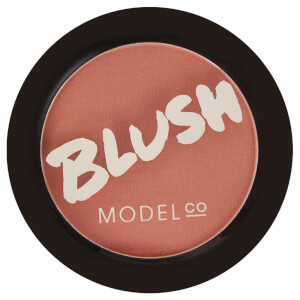 ModelCo Blush Cheek Powder #02 Peach Bellini 8g