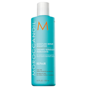 Moroccanoil Moisture Repair Shampoo 250ml