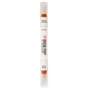 PONi Cosmetics Brow Pop 3-in-1 Brow High Lighter