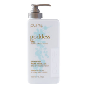 Pure Goddess Rinse 300ml