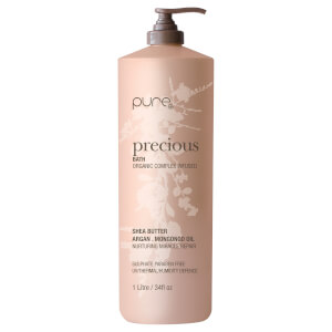 Pure Precious Bath Shampoo 1l