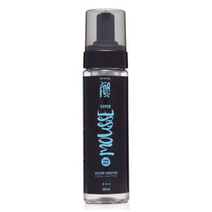 Revita Vivant Supermousse 200ml