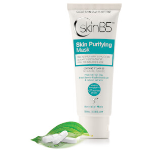SkinB5 Skin Purifying Mask 100ml SkinB5 Skin Purifying Mask 100ml