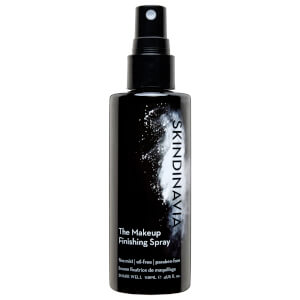 Skindinavia Makeup Finishing Spray 118ml