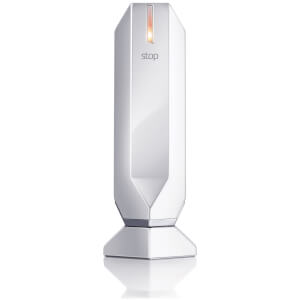 TriPollar Stop Facial Skin Renewal Device - White