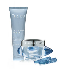Thalgo Cold Cream Marine Soothing & Nourishing Kit