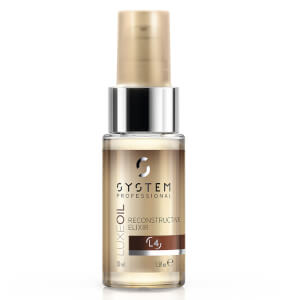 Wella Professionals Care SP LuxeOil Reconstructive Elixir 30ml